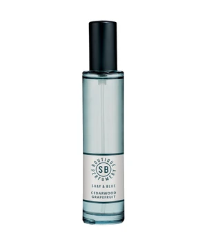 SHAY & BLUE Cedarwood Grapefruit Eau de Parfum · 30 ml
