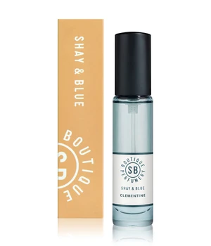 SHAY & BLUE Clementine Eau de Parfum · 10 ml