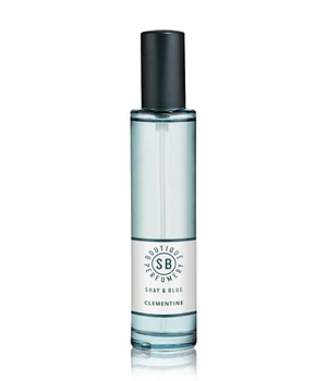 SHAY & BLUE Clementine Eau de Parfum · 30 ml