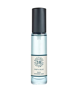 SHAY & BLUE Rainshower Leaf Eau de Parfum · 10 ml