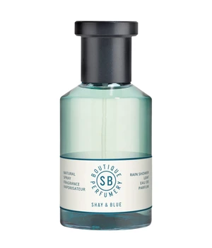 SHAY & BLUE Rainshower Leaf Eau de Parfum · 100 ml