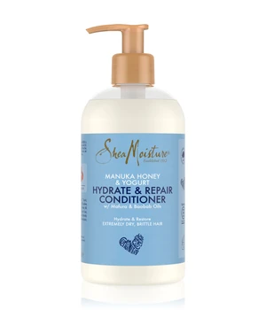 Shea Moisture Manuka Honey & Yogurt Hydrate & Repair Conditioner Conditioner · 384 ml