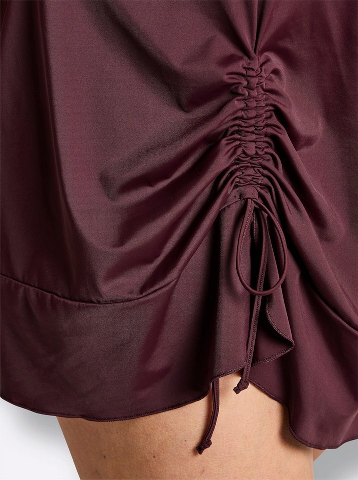 Sheego Badeanzug Badekleid – Bild 4 von 5
