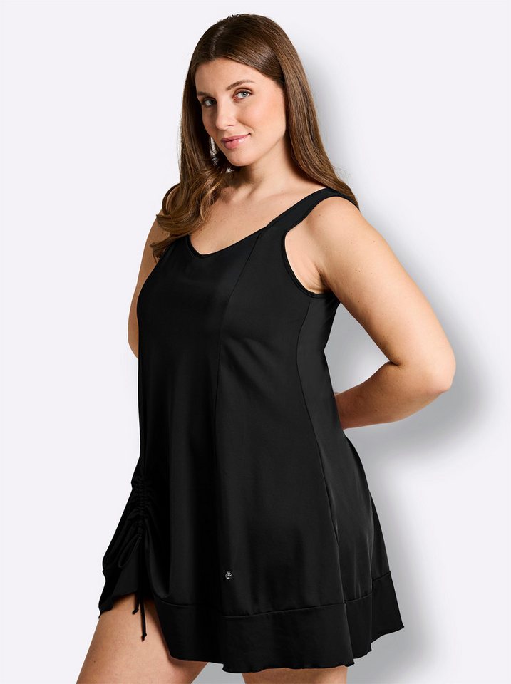 Sheego Badeanzug Badekleid – Bild 5 von 5