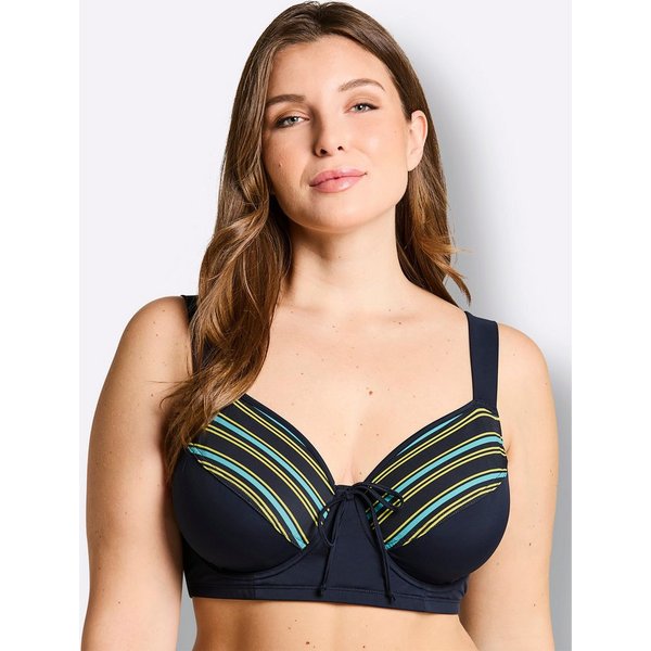 Sheego Bügel-Bikini Bikini-Oberteil