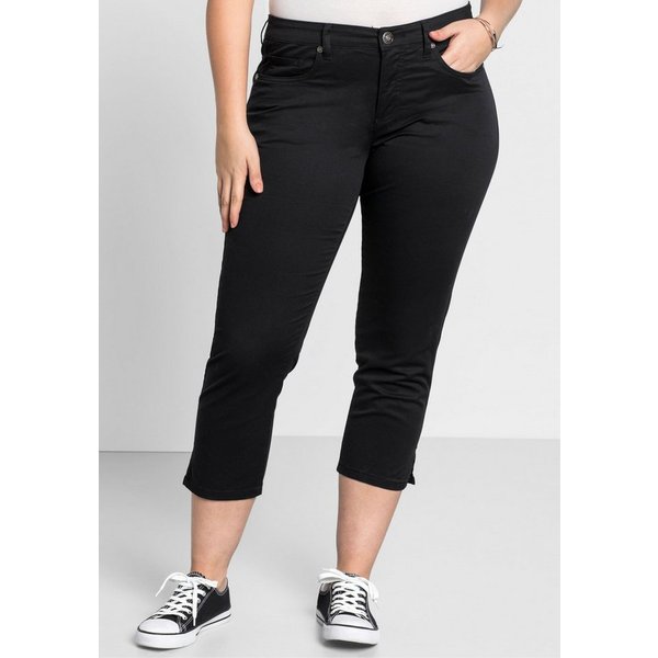 Sheego Shorts 7/8-Hose