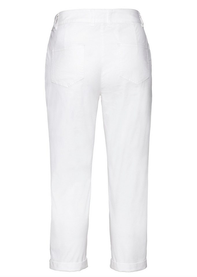 Sheego Shorts 7/8-Hose – Bild 3 von 5