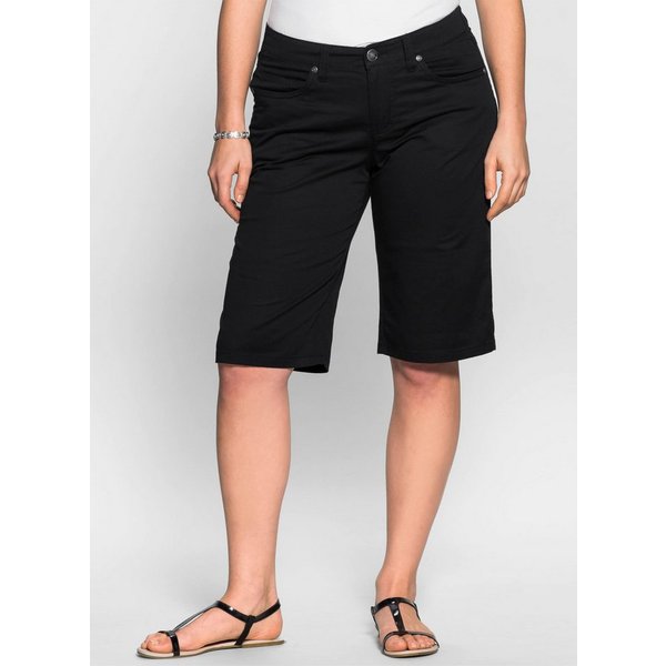 Sheego Shorts Bermudas