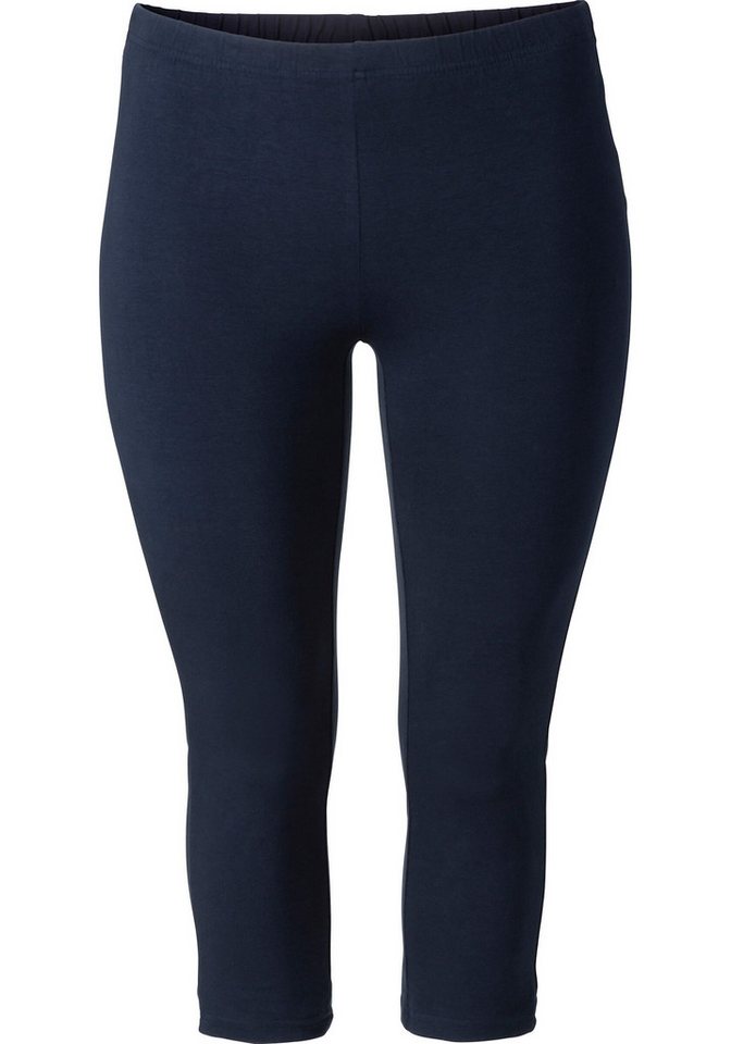 Sheego Shorts Leggings – Bild 4 von 5