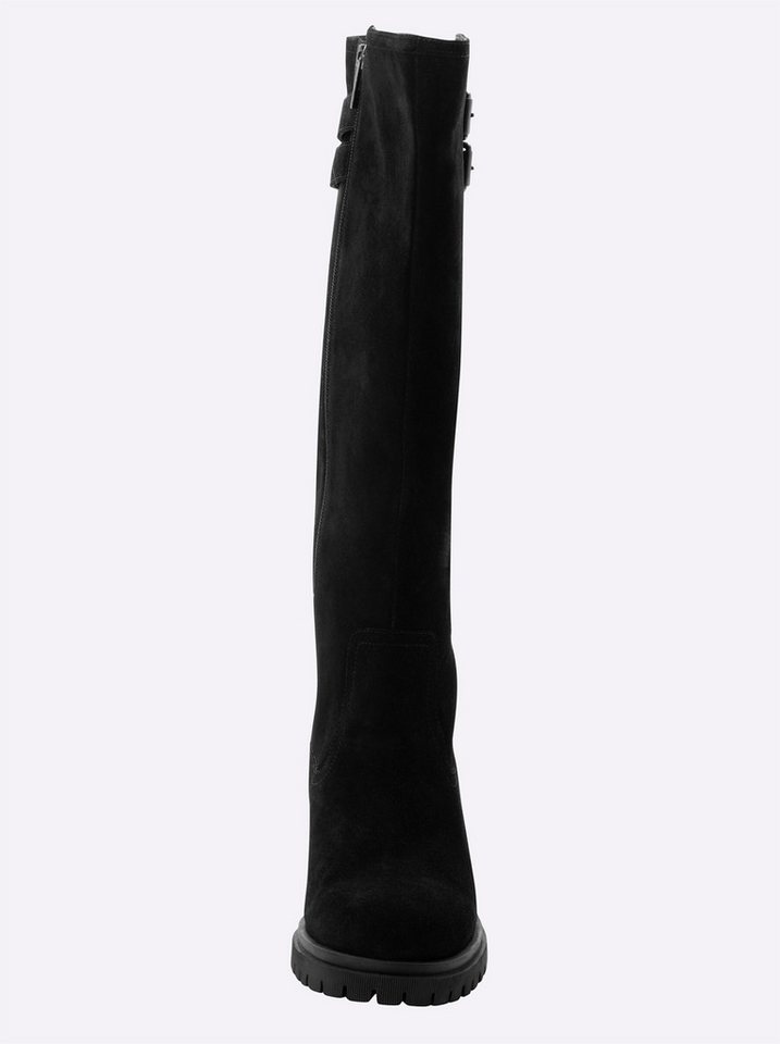 Sheego Stiefel Stiefel – Bild 2 von 5