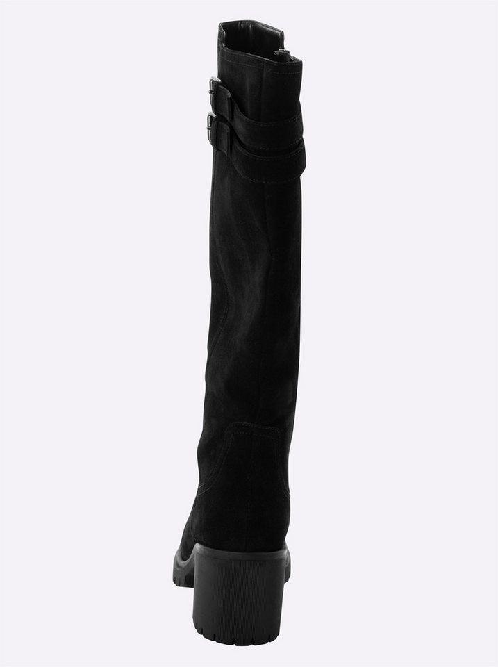 Sheego Stiefel Stiefel – Bild 3 von 5