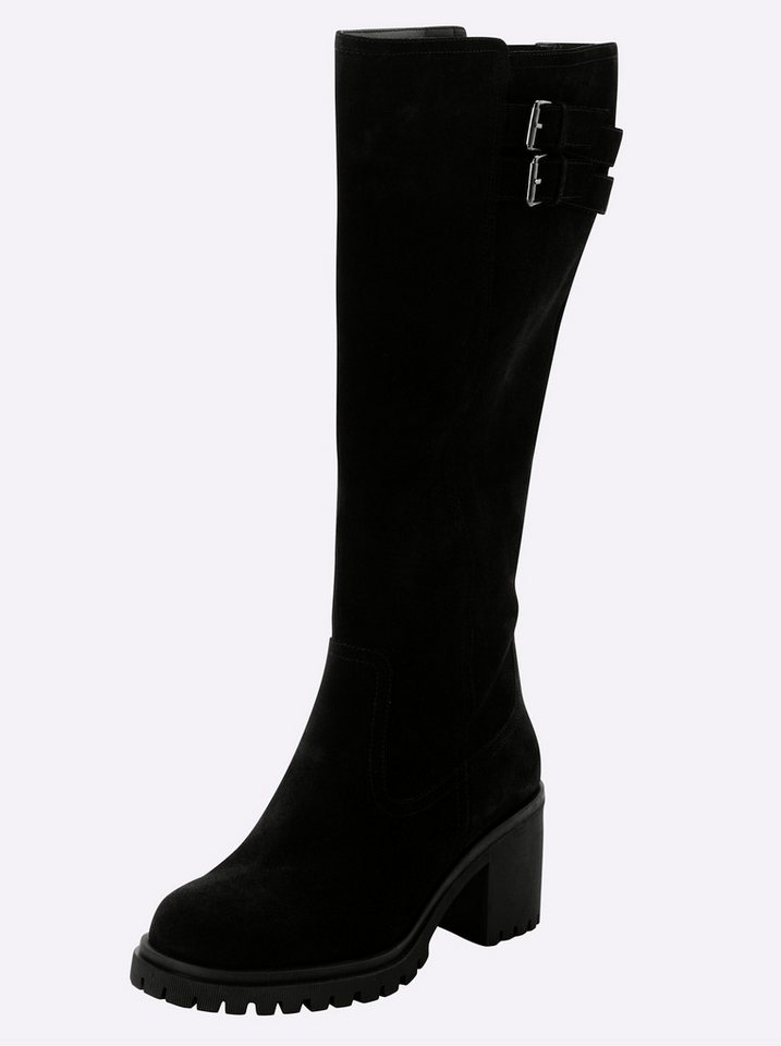 Sheego Stiefel Stiefel – Bild 4 von 5