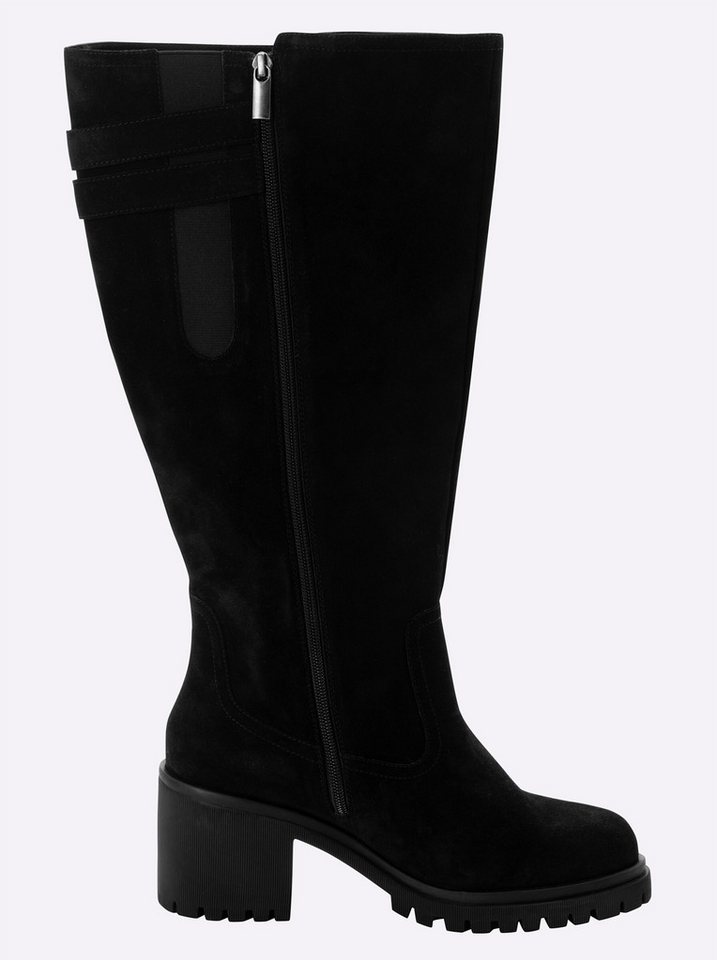 Sheego Stiefel Stiefel – Bild 5 von 5