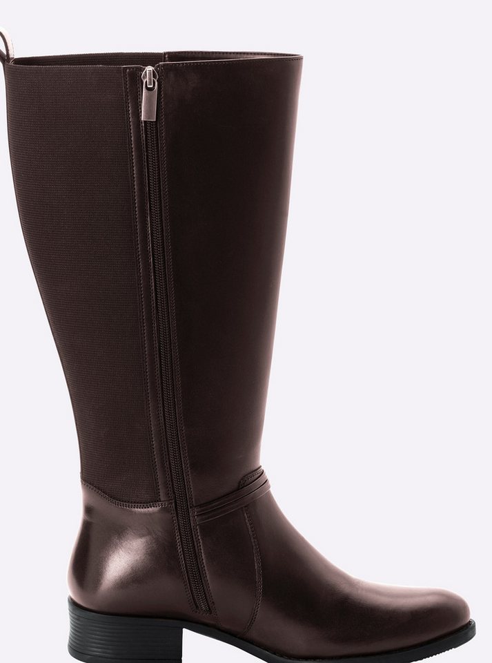 Sheego Stiefel Stiefel – Bild 2 von 5