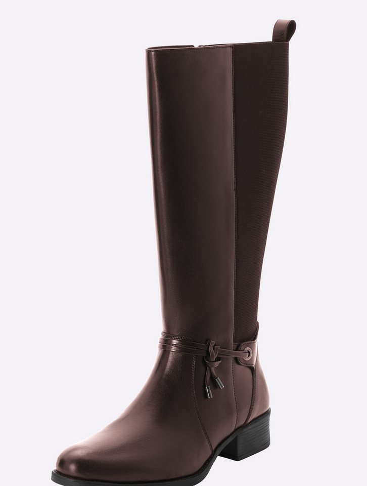 Sheego Stiefel Stiefel – Bild 5 von 5