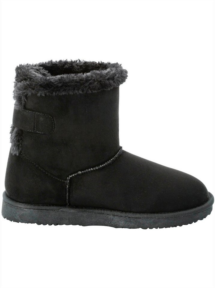 Sheego Stiefelette Stiefelette – Bild 2 von 5