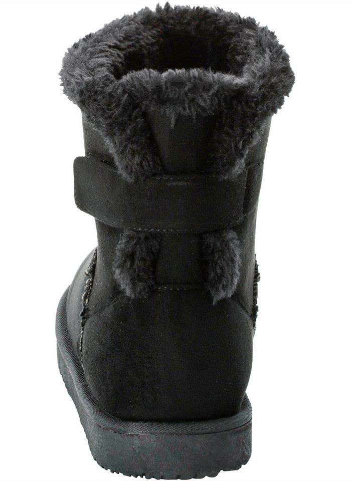 Sheego Stiefelette Stiefelette – Bild 3 von 5