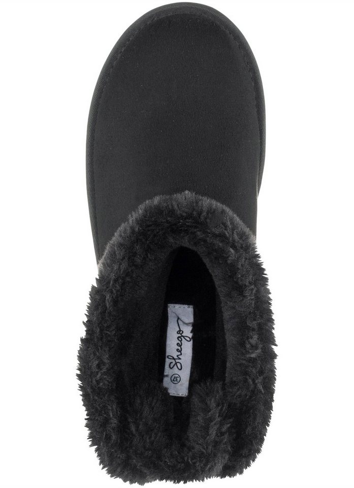 Sheego Stiefelette Stiefelette – Bild 4 von 5