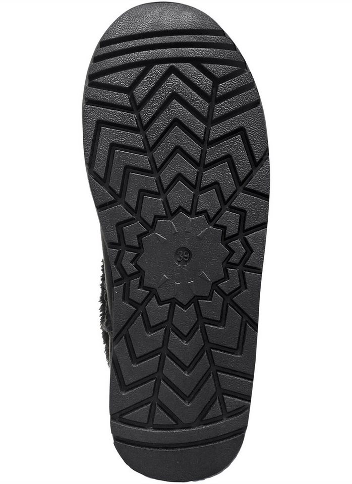 Sheego Stiefelette Stiefelette – Bild 5 von 5