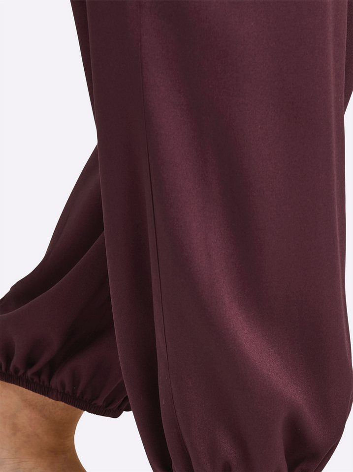 Sheego Strandkleid Schlupfhose – Bild 4 von 5