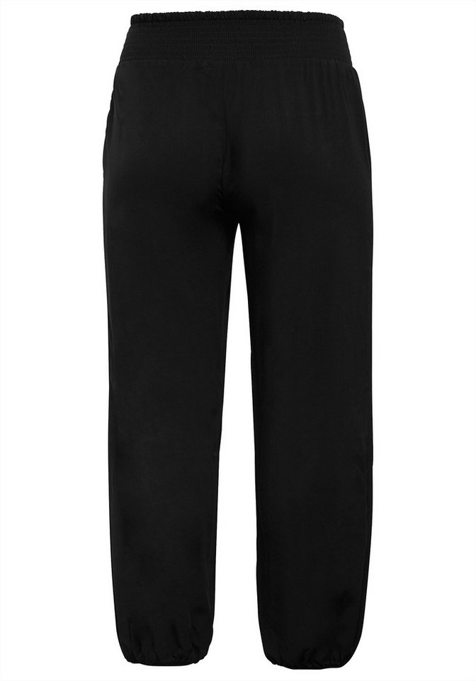 Sheego Strandkleid Schlupfhose – Bild 3 von 5