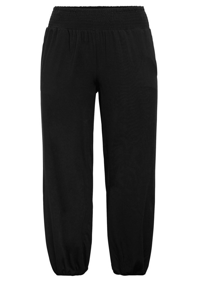 Sheego Strandkleid Schlupfhose – Bild 4 von 5