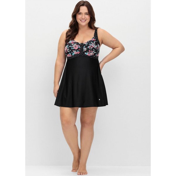 Sheego Tankini-Top Badekleid