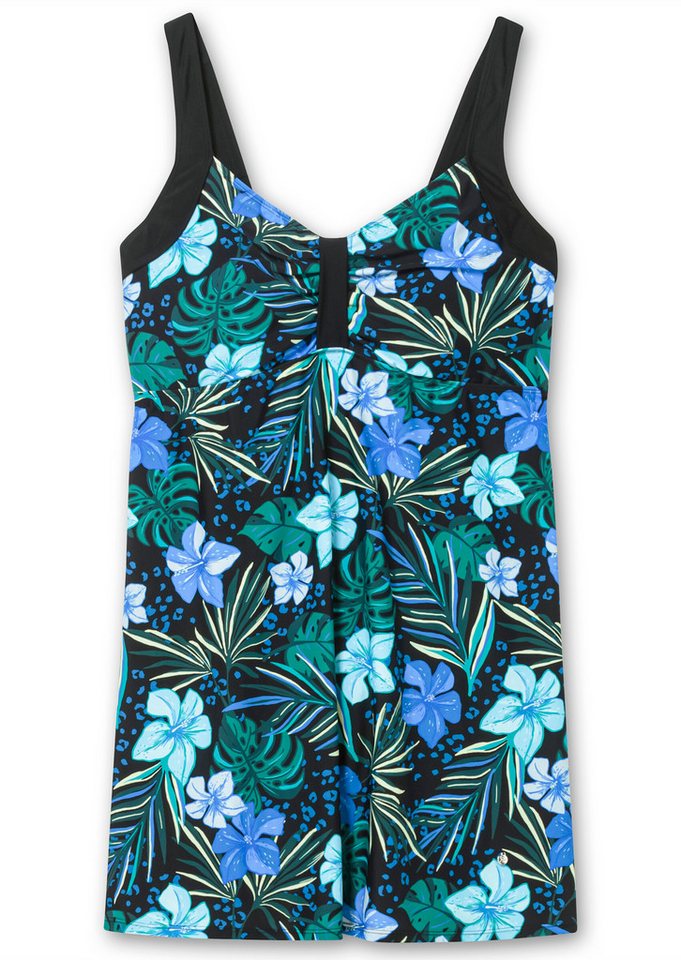 Sheego Tankini-Top Badekleid – Bild 4 von 5