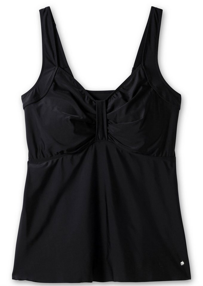 Sheego Tankini-Top Tankini-Top – Bild 3 von 4