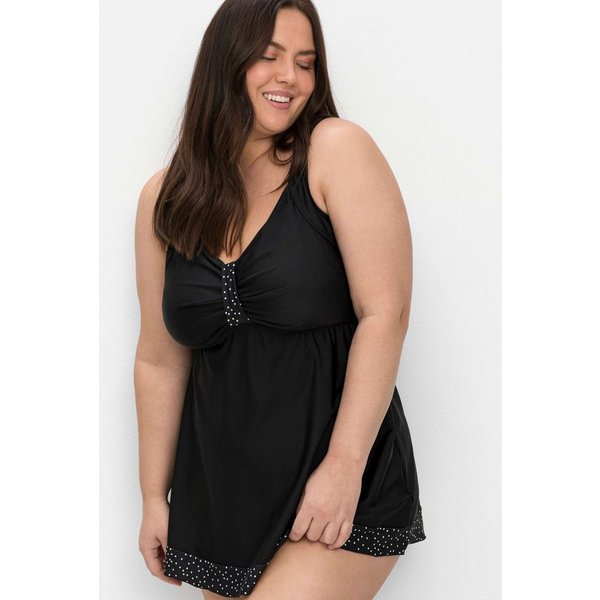 Sheego Tankini-Top Tankini-Top
