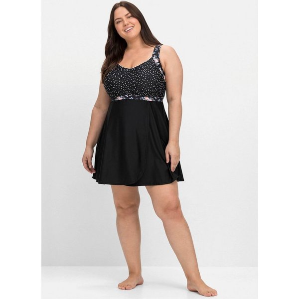 Sheego Tankini-Top Tankini-Top