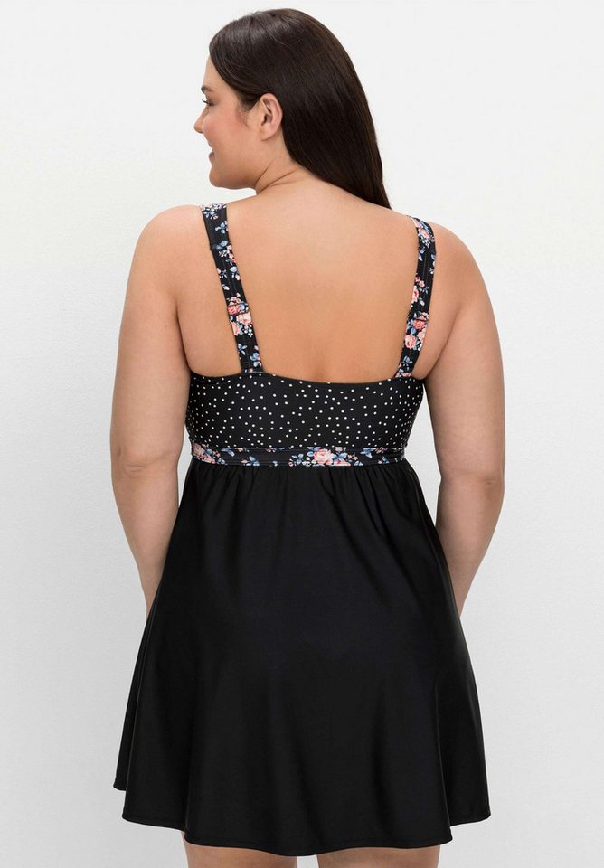 Sheego Tankini-Top Tankini-Top – Bild 2 von 5