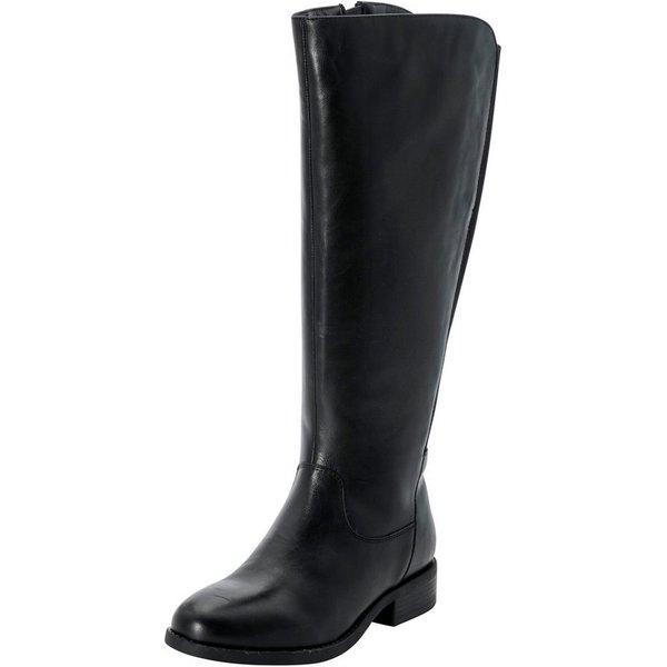 Sheego Weitschaftstiefel Weitschaftstiefel