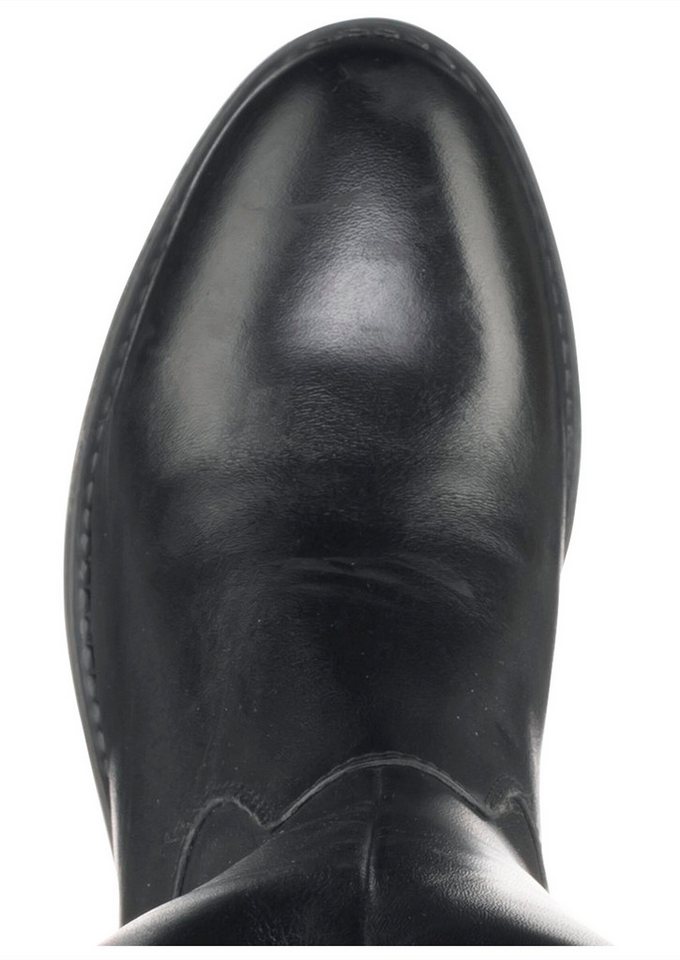 Sheego Weitschaftstiefel Weitschaftstiefel – Bild 2 von 5