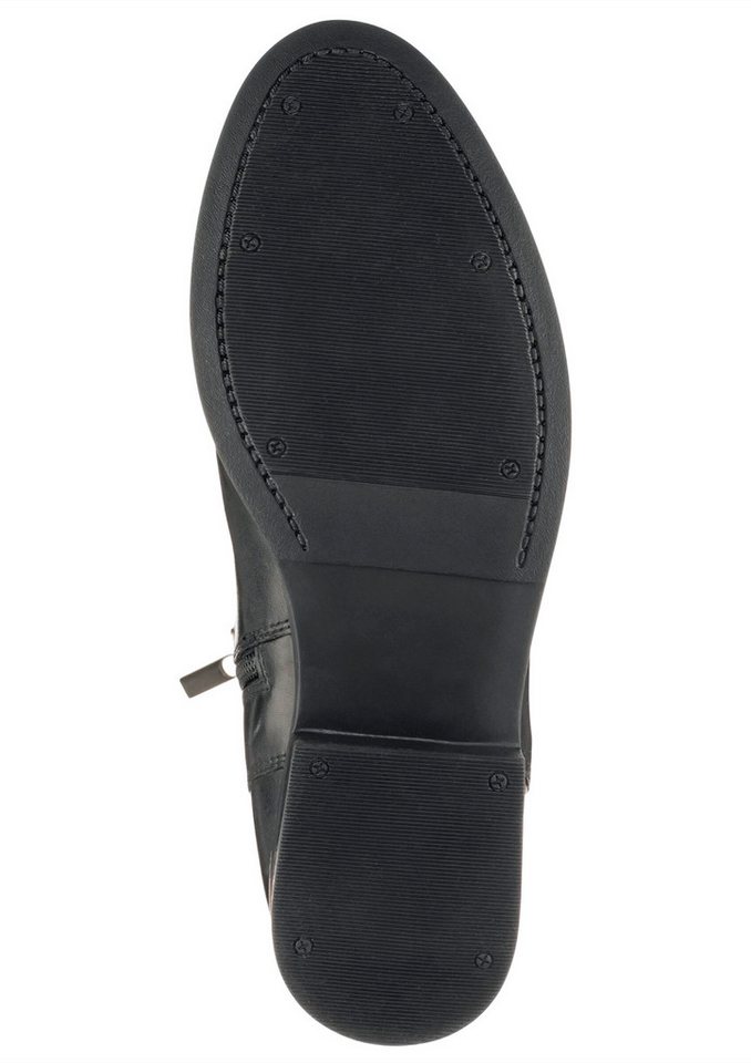 Sheego Weitschaftstiefel Weitschaftstiefel – Bild 4 von 5