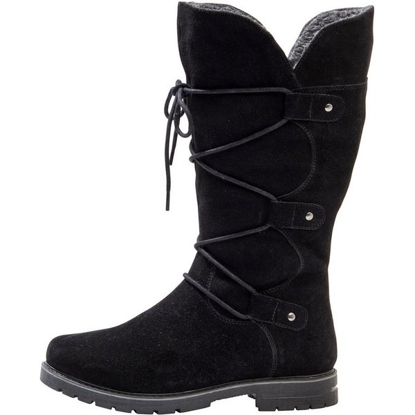 Sheego Weitschaftstiefel Weitschaftstiefel