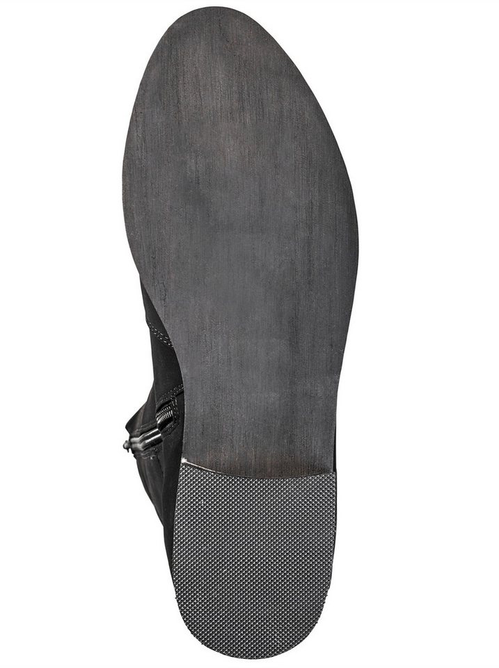 Sheego Weitschaftstiefel Weitschaftstiefel – Bild 5 von 5