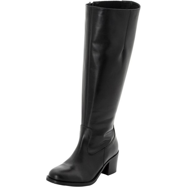 Sheego Weitschaftstiefel Weitschaftstiefel