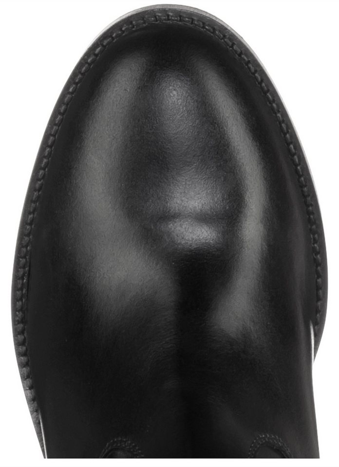 Sheego Weitschaftstiefel Weitschaftstiefel – Bild 2 von 5