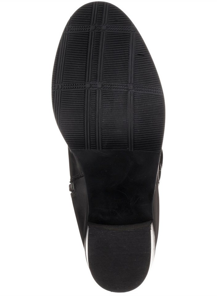 Sheego Weitschaftstiefel Weitschaftstiefel – Bild 4 von 5