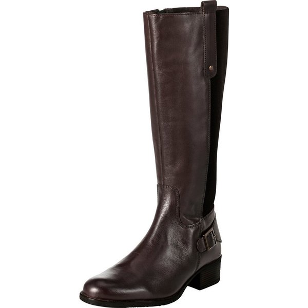 Sheego Weitschaftstiefel Weitschaftstiefel