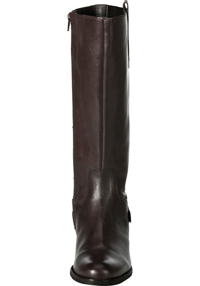 Sheego Weitschaftstiefel Weitschaftstiefel – Bild 2 von 5