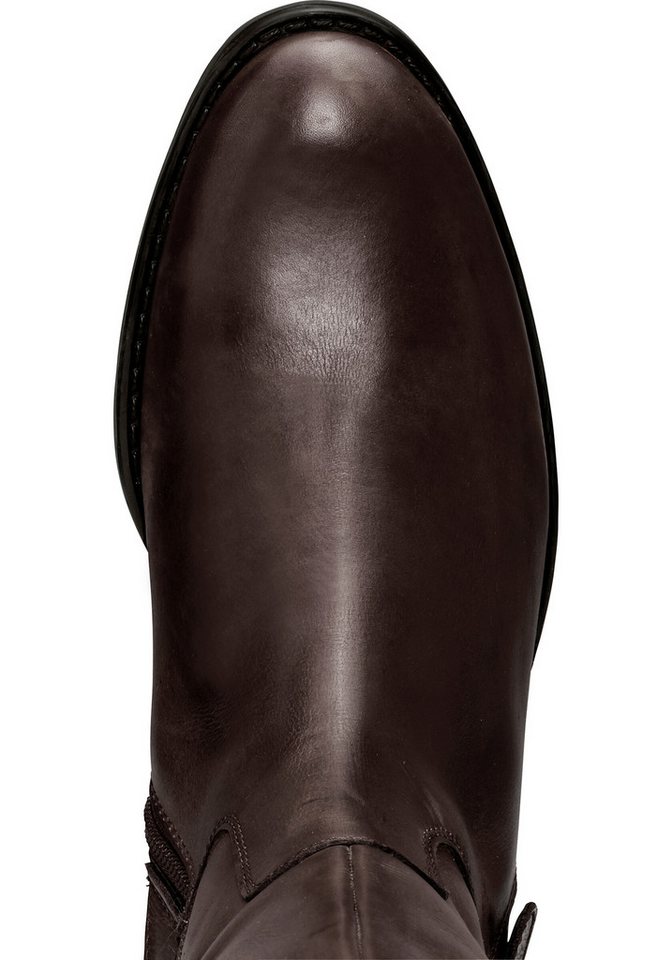 Sheego Weitschaftstiefel Weitschaftstiefel – Bild 4 von 5
