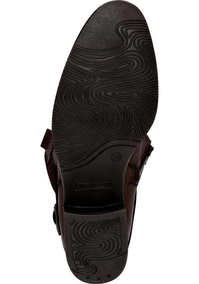 Sheego Weitschaftstiefel Weitschaftstiefel – Bild 5 von 5
