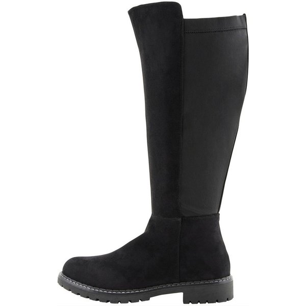 Sheego Weitschaftstiefel Weitschaftstiefel