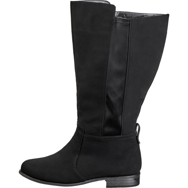 Sheego Weitschaftstiefel Weitschaftstiefel