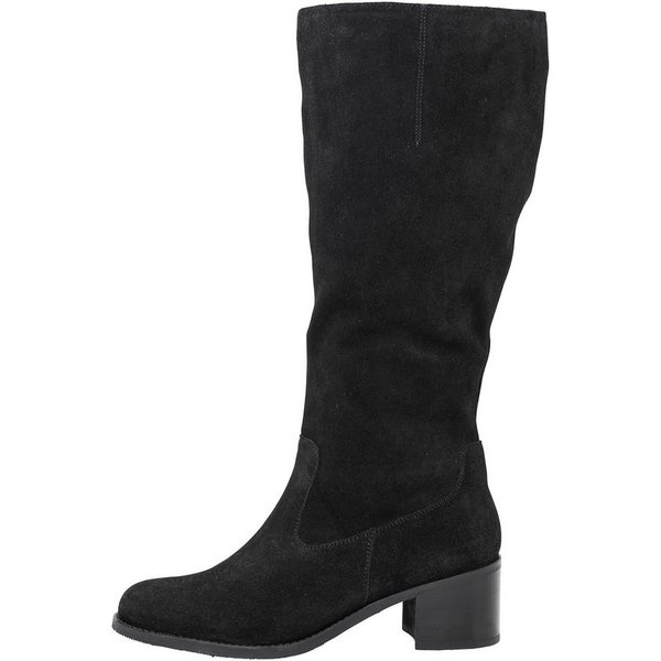 Sheego Weitschaftstiefel Stiefel
