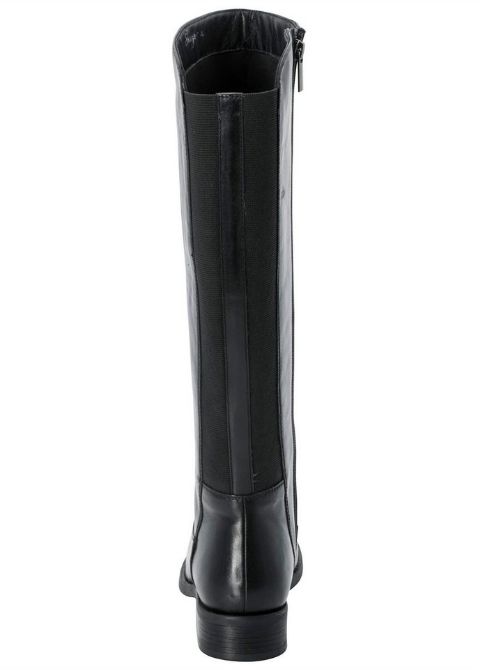 Sheego Weitschaftstiefel Weitschaftstiefel – Bild 5 von 5