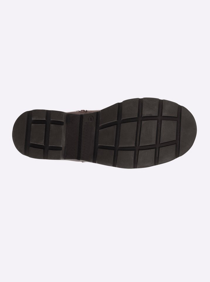 Sheego Weitschaftstiefel Stiefel – Bild 3 von 5