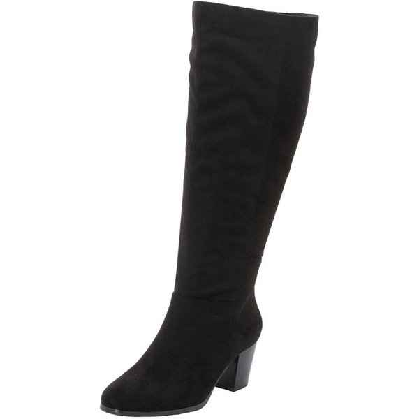 Sheego Weitschaftstiefel Weitschaftstiefel
